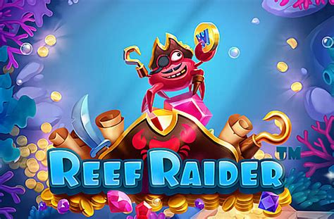 Reef Raider betsul